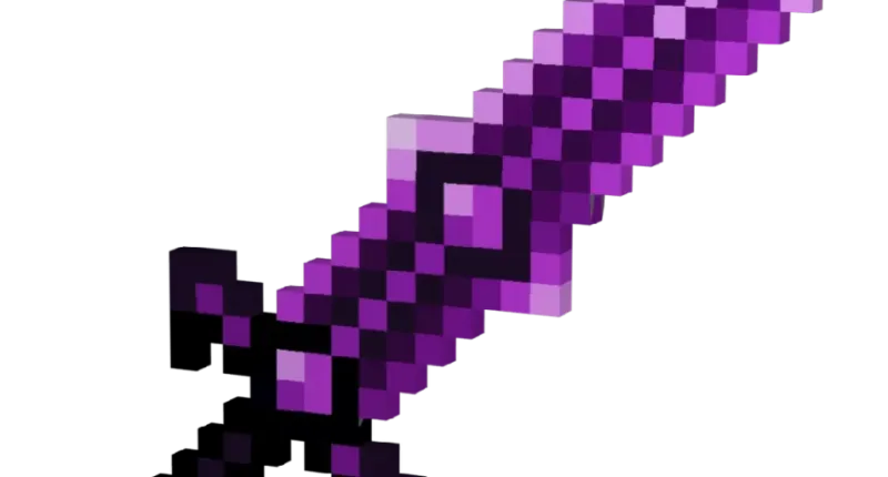 Obsidian Sword