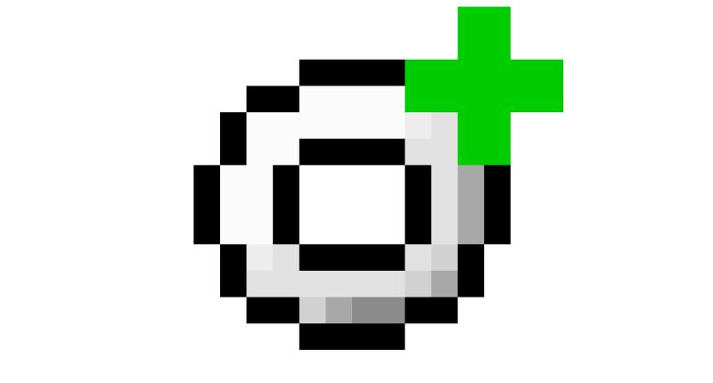 Item's sprite