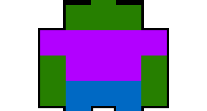 tipet exemple ( zombie tipet )