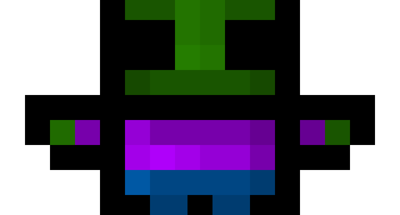 tipower exemple ( zombie tipower )