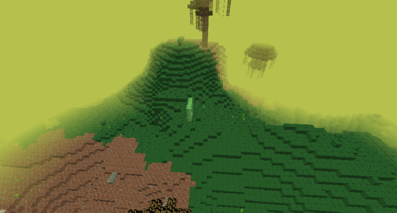 An example biome