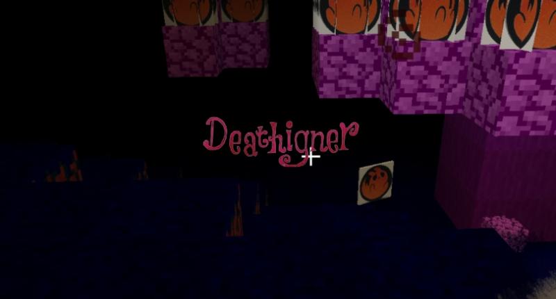 Deathigner