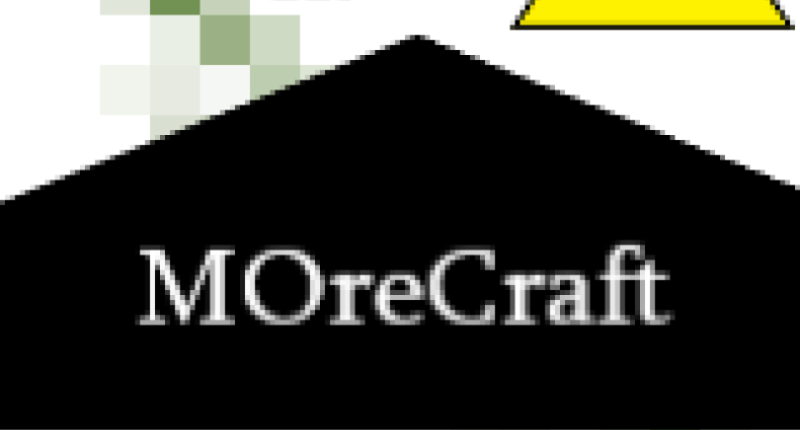 MoreCraft (Adds two new ores) (WARNING) Abandoned n Buggy