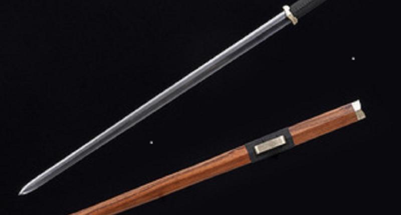 Han sword