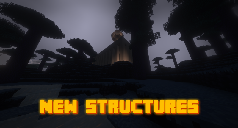 New Structures