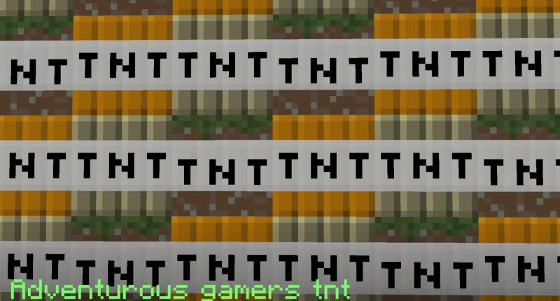 3 of the mods TNT