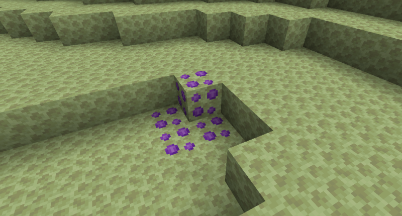 Ores