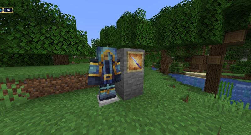 Elemental Master Set
