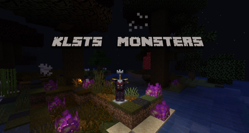 Klsts' Monsters