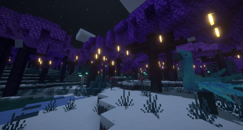 Stardust Garden