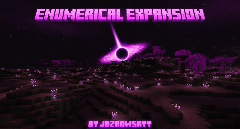 !Enumerical Expansion!