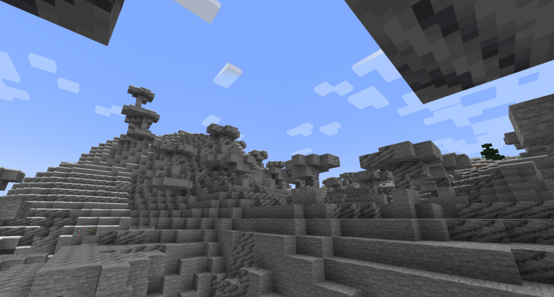 New Biome