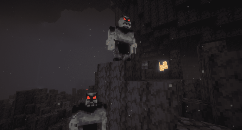Elemental: Doomed to be basalt and bones