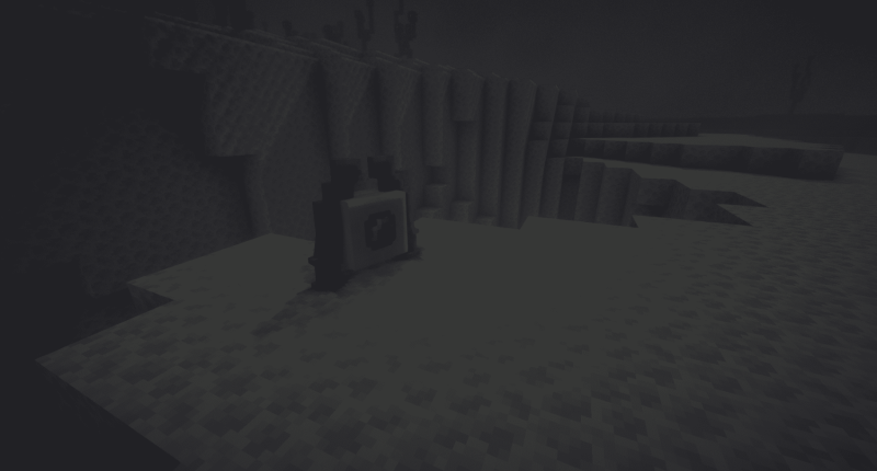Distant Watcher: Wander looking and know that you will have to terrify me