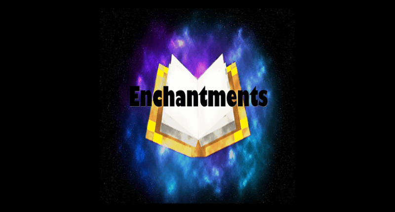 Even More Enchantments