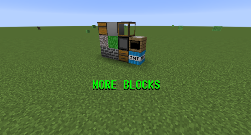 Blocks Preview