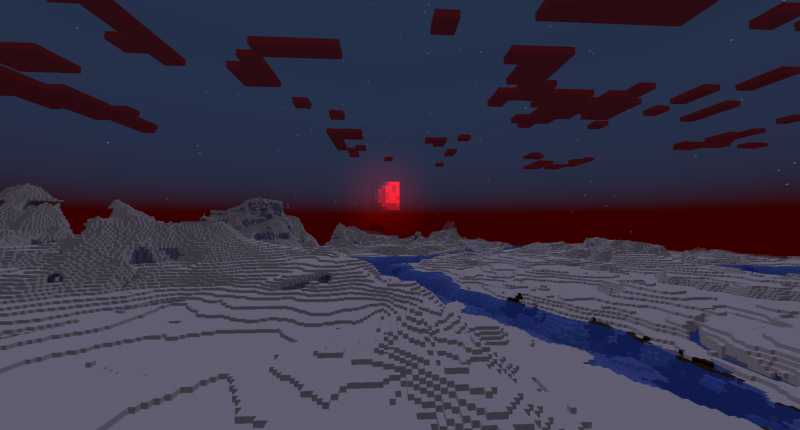 The Moon