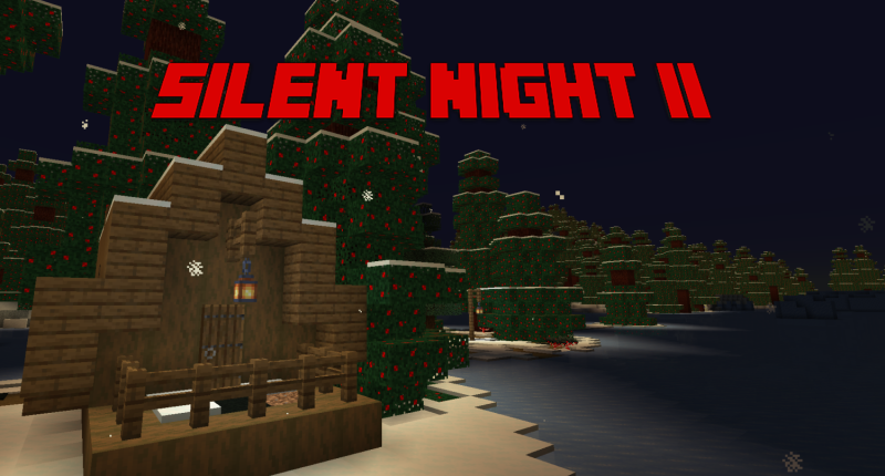 Silent Night II