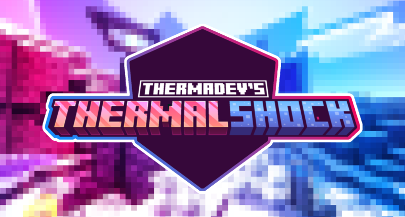 Thermal Shock Title