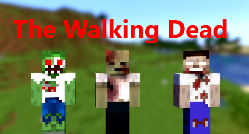 The Walking Dead