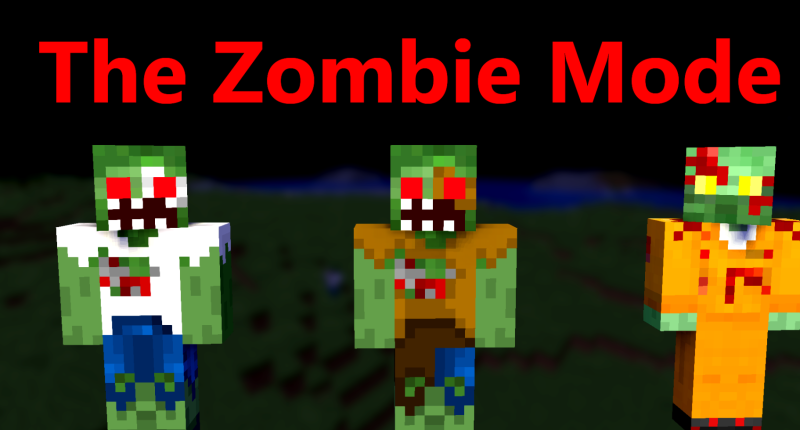 The Zombie Mode