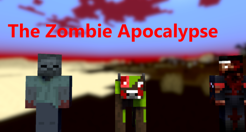 The Zombie Apocalypse