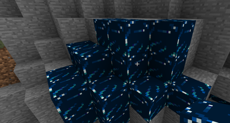 waterium blocks