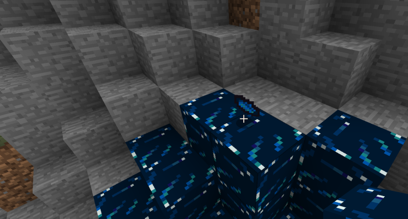 waterium ore