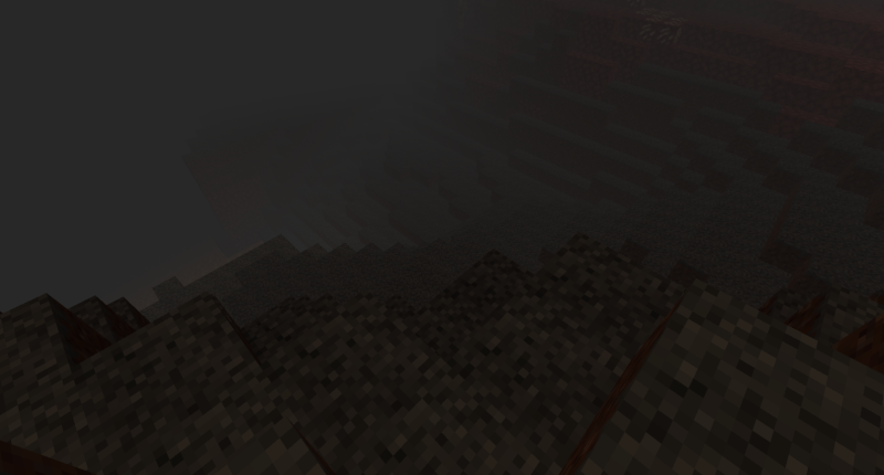 wither "forest"