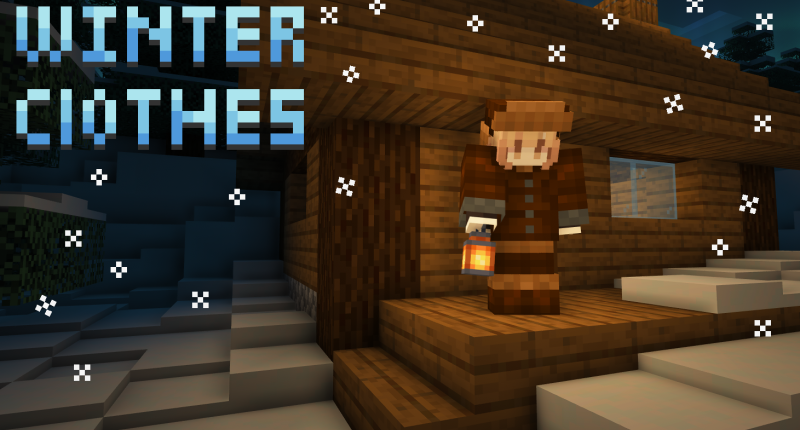 Winter Clothes