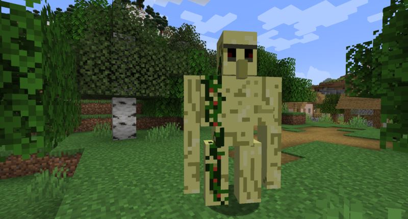 Ancient Golem