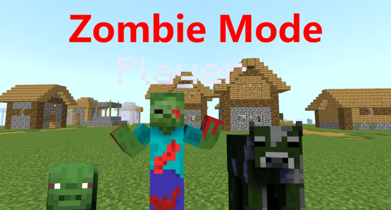 Zombie Mode