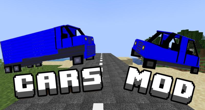 Cars Mod