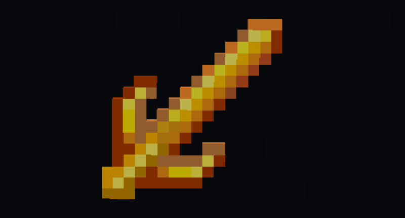 Blaze Sword