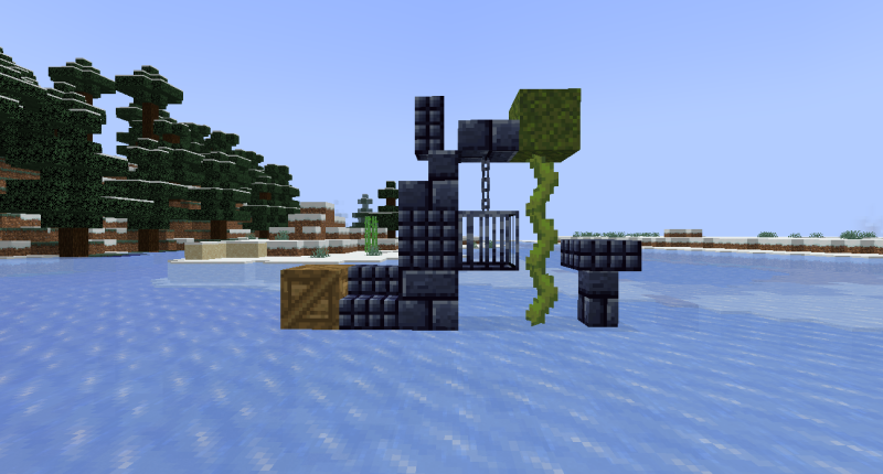 Blocks