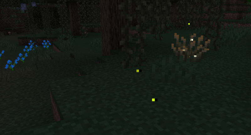 fireflies 2