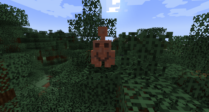 1.0.1 copper golem