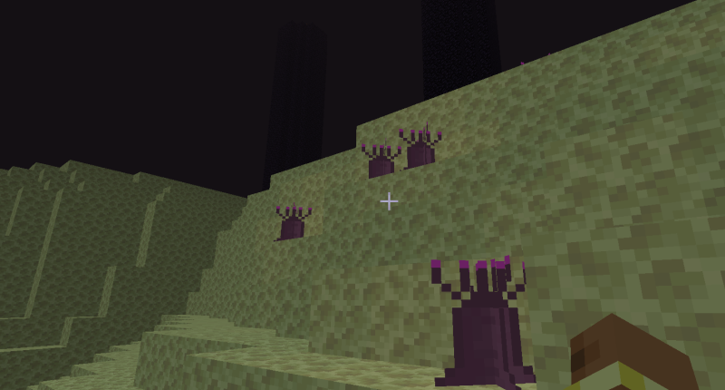 ender anemones