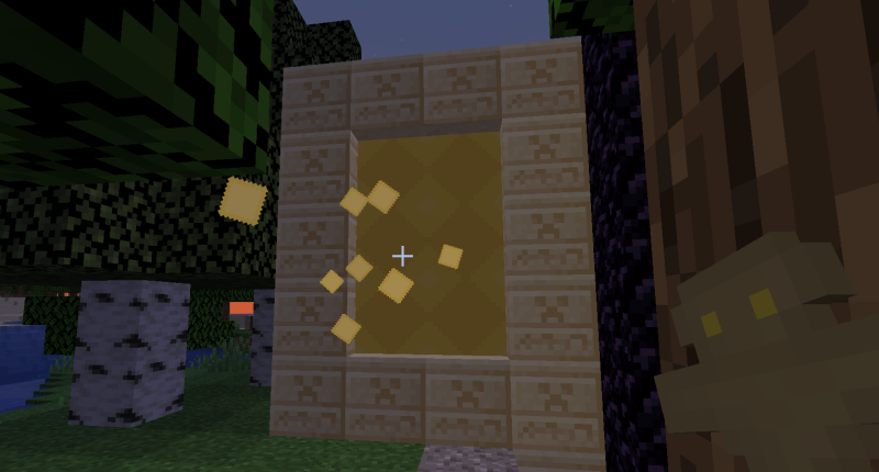 desertlands portal