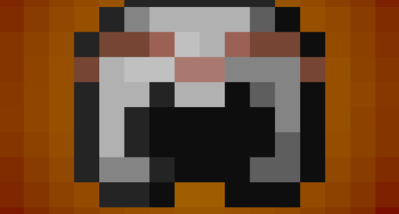 Armor & Items +