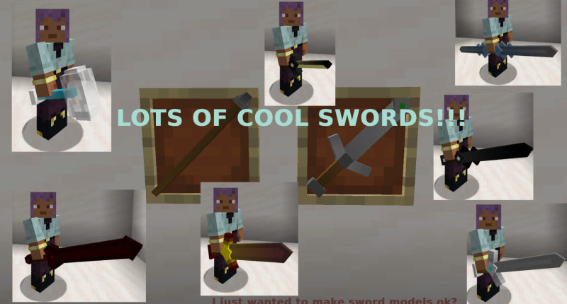 Swords