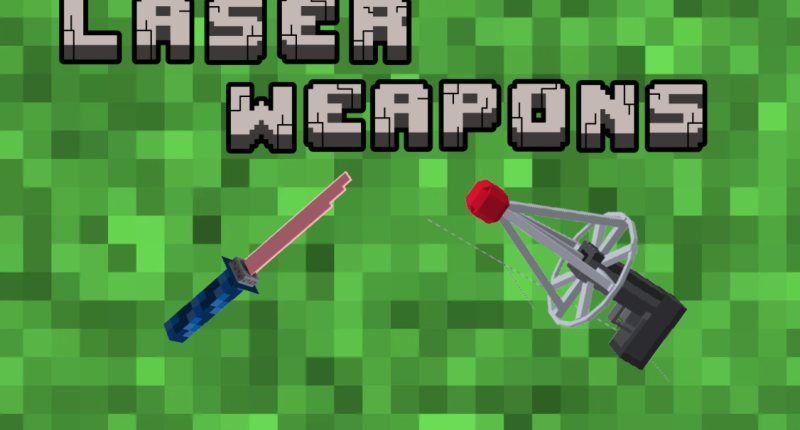 Laser Weapons