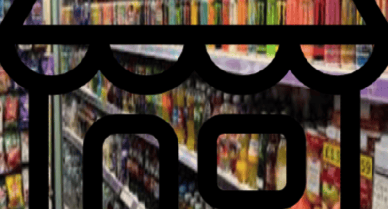 A Shop Icon