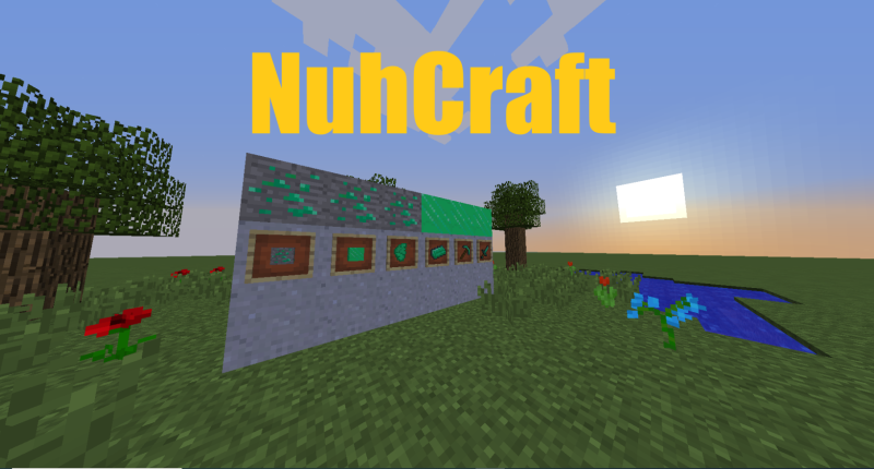 NuhCraft