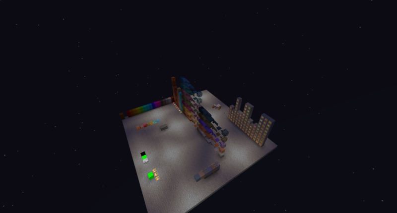 All content in mod 1.0
