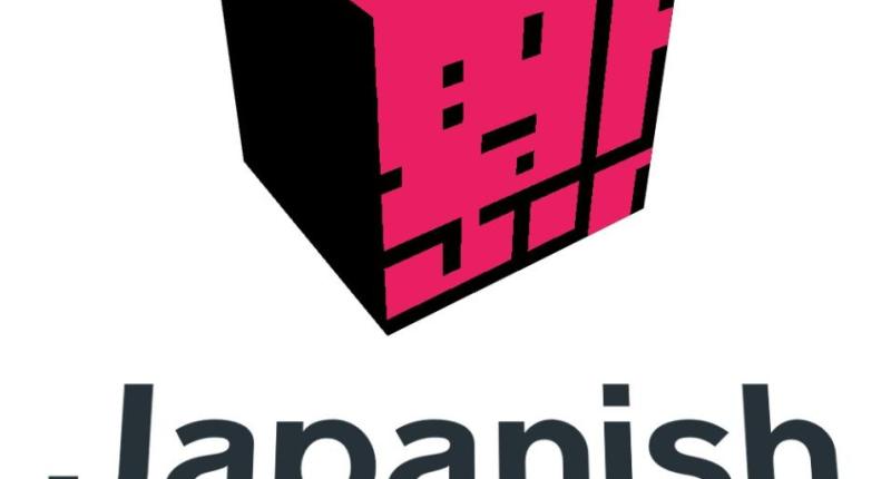 Japanish Logo