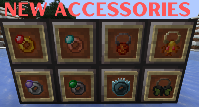 accessories