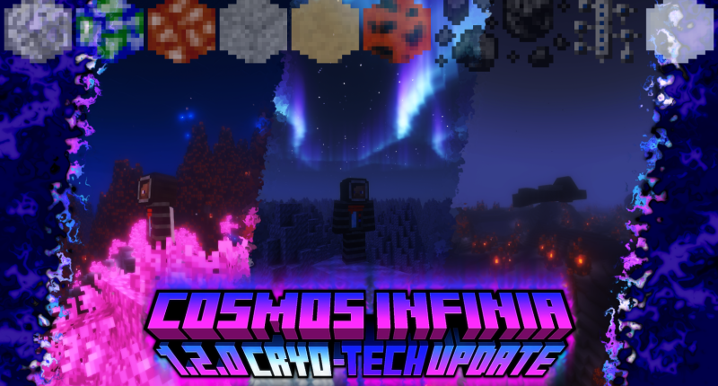 1.2.0 Cryo-Tech Update
