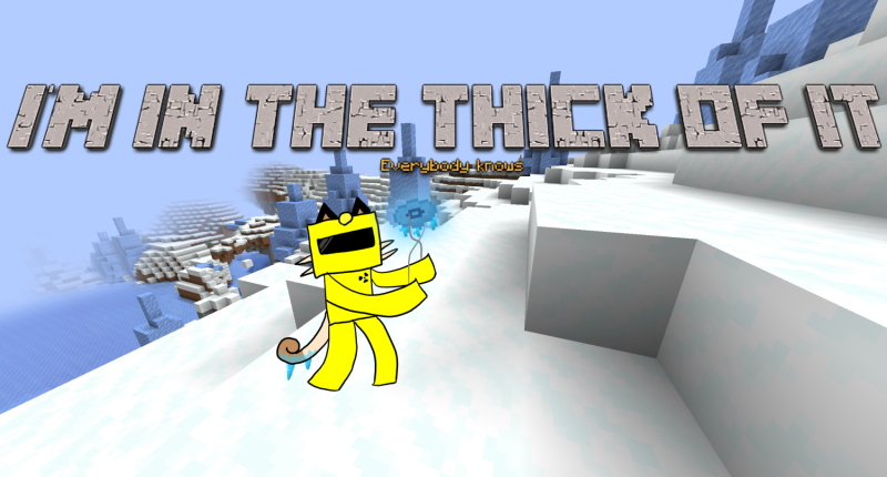 here's thick of it mod as a bonus ;)