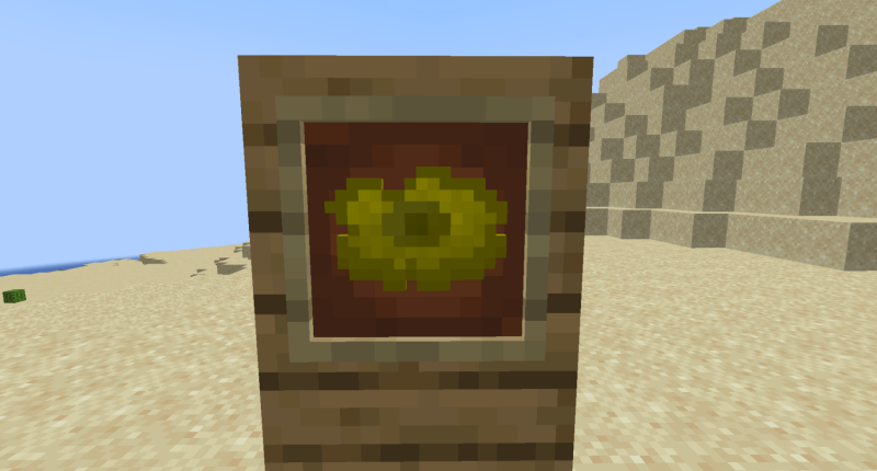 Sand record